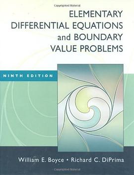 Elementary Differential Equations and Boundary Value Problems