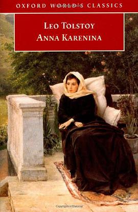 Anna Karenina