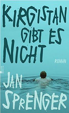 Kirgistan gibt es nicht