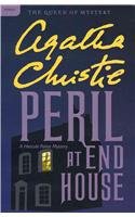 Peril at End House (Pocket Books 2011)