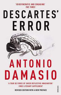 Descartes' Error (Vintage 2006)