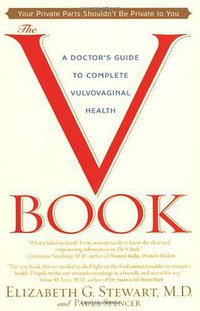 The V Book (Bantam 2002)