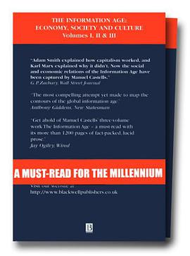The Information Age