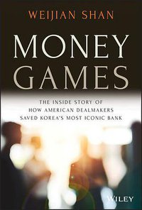 Money Games (Wiley 2020)