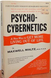 Psycho-Cybernetics (Simon & Schuster (Paper) 1960)