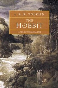 The Hobbit (Mariner Books 1999)