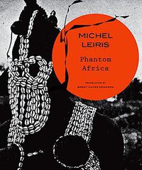 Phantom Africa (Seagull Books 2017)