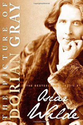 The Picture of Dorian Gray