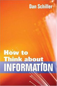 How to Think About Information