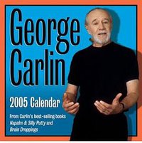 George Carlin