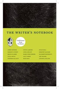 The Writer's Notebook