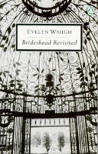 Brideshead Revisited (Penguin Books Ltd 1989)