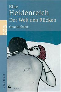 Der Welt den Rücken (Rowohlt 2003)