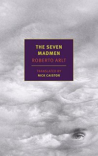 The Seven Madmen (NYRB Classics 2015)