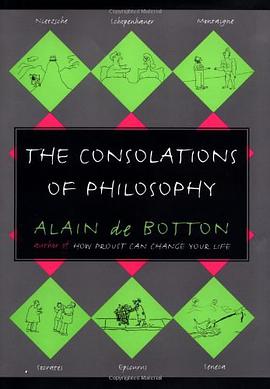 The Consolations of Philosophy