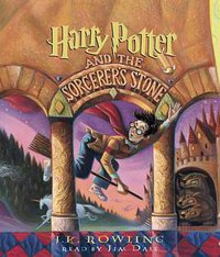 Harry Potter and the Sorcerer's Stone (Listening Library (Audio) 1999)