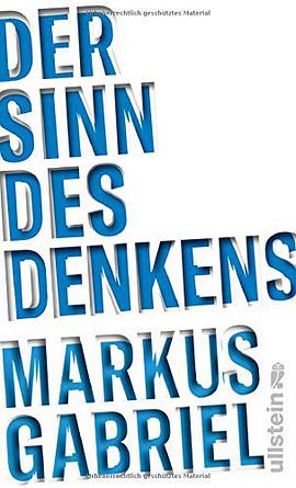 Der Sinn des Denkens
