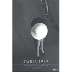 Paris 1962, Christian Dior et Yves Saint-Laurent