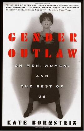 Gender Outlaw