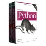 学习Python(第5版)(影印版)
