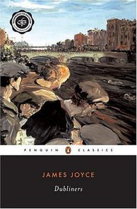 Dubliners (Penguin Classics 1993)