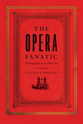 The Opera Fanatic