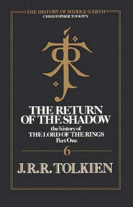 The Return of the Shadow