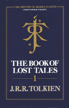 The Book of Lost Tales, Part I