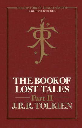 The Book of Lost Tales, Part II