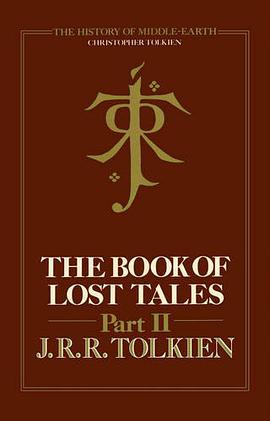 The Book of Lost Tales, Part Two