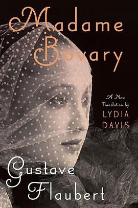 Madame Bovary