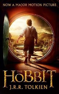 The Hobbit (HarperCollins UK 2012)