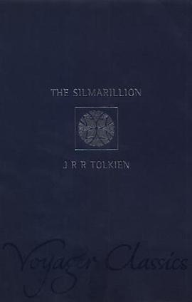 Voyager Classics - The Silmarillion