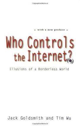 Who Controls the Internet?