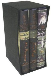The History of the Hobbit