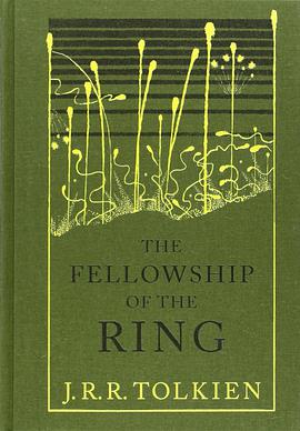 The Fellowship of the Ring