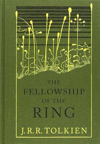 The Fellowship of the Ring (HarperCollins 2013)