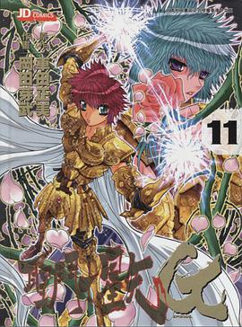 圣斗士星矢 Episode G 11