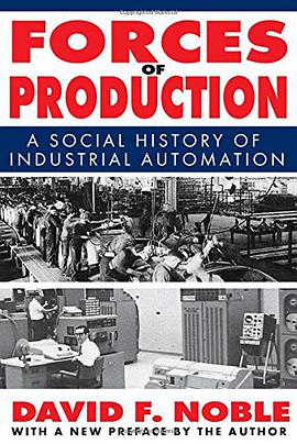 Forces of Production