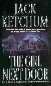 The Girl Next Door (Leisure Books 2005)