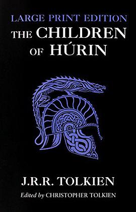 The Children of Húrin