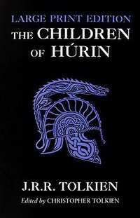 The Children of Húrin (HarperCollins 2014)