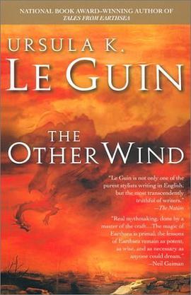 The Other Wind (The Earthsea Cycle, Book 6)