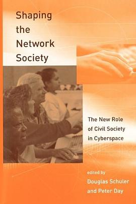 Shaping the Network Society