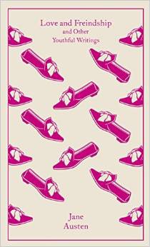 Love and Freindship and Other Youthful Writings