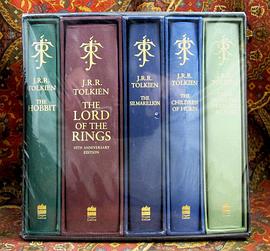 The J. R. R. Tolkien Collection