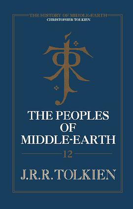 The Peoples of Middle-earth