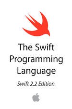 The Swift Programming Language