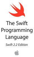 The Swift Programming Language