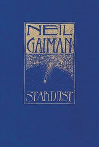 Stardust (2012)